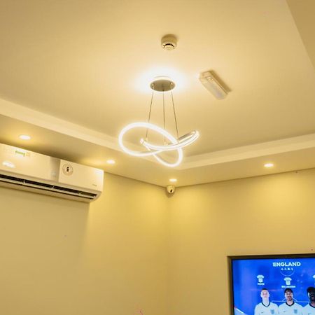 Pan Emirates Hotel Apartments 沙迦 外观 照片