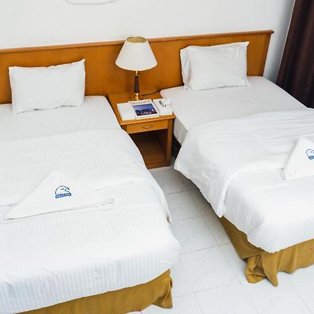 Pan Emirates Hotel Apartments 沙迦 外观 照片