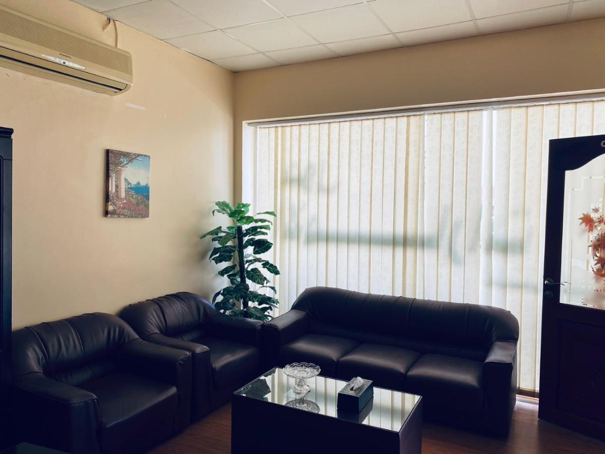 Pan Emirates Hotel Apartments 沙迦 外观 照片