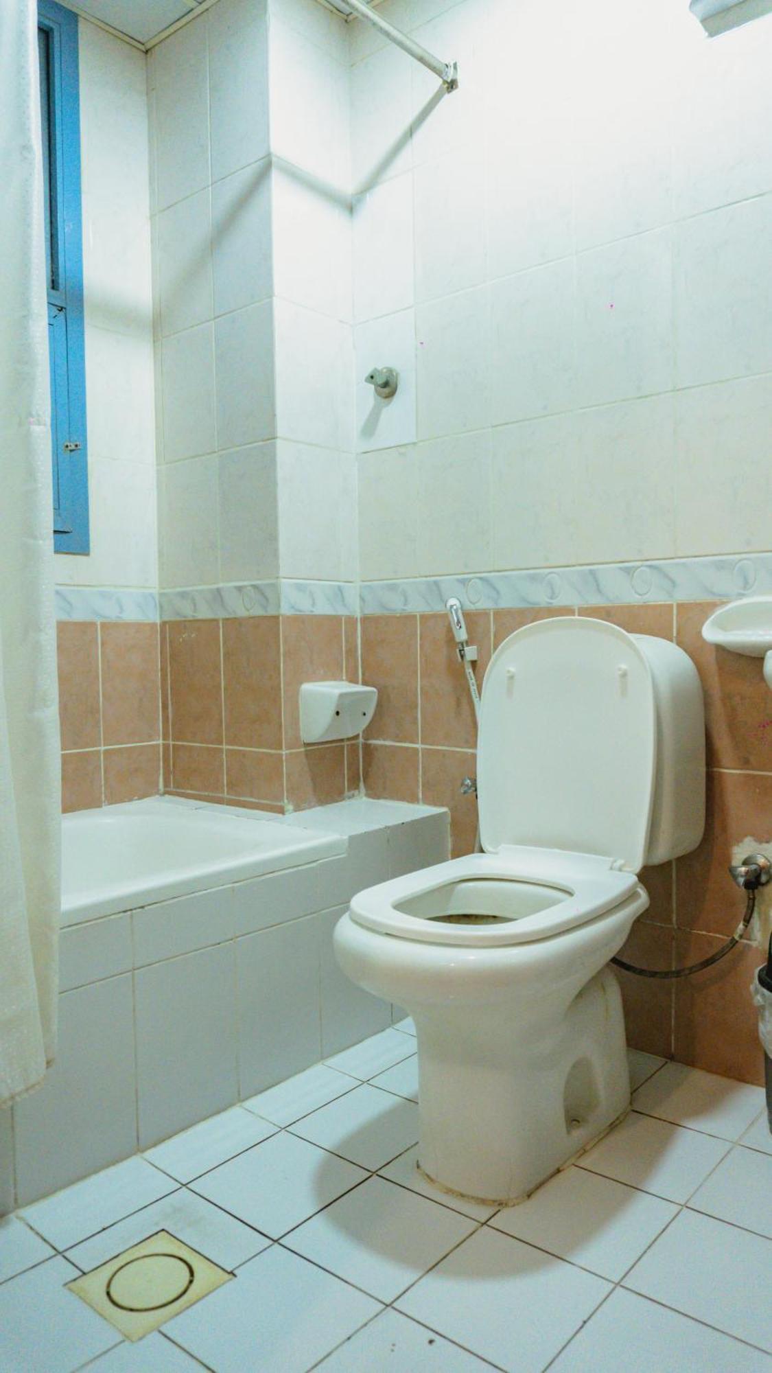 Pan Emirates Hotel Apartments 沙迦 外观 照片