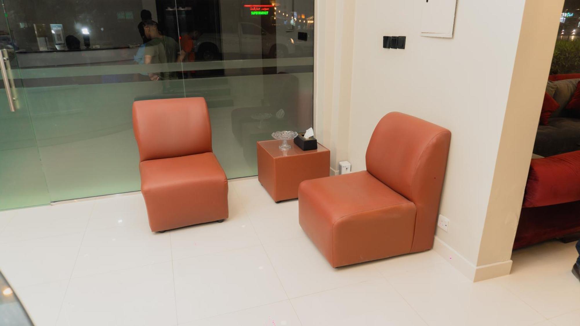 Pan Emirates Hotel Apartments 沙迦 外观 照片